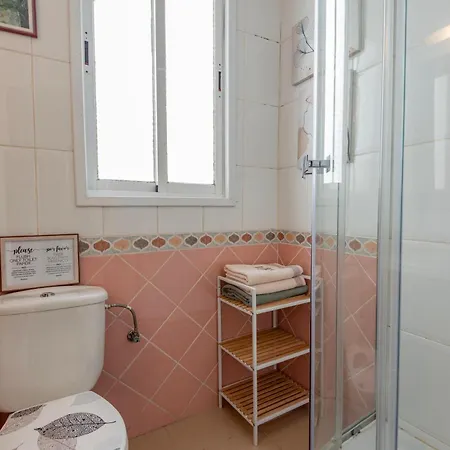 El Coqueto De Vallecas Apartment Madrid