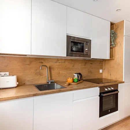 Chueca Ii Calle Barco 2br 2bh Apartment
