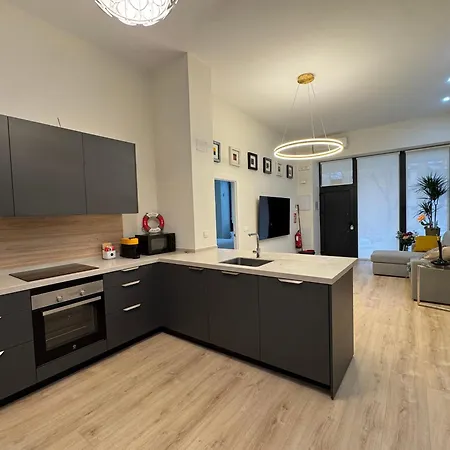 Luxury Wifi Ac Servicios En La Puerta Apartment Madrid