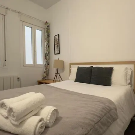 Centrally Located In 2i * Madrid