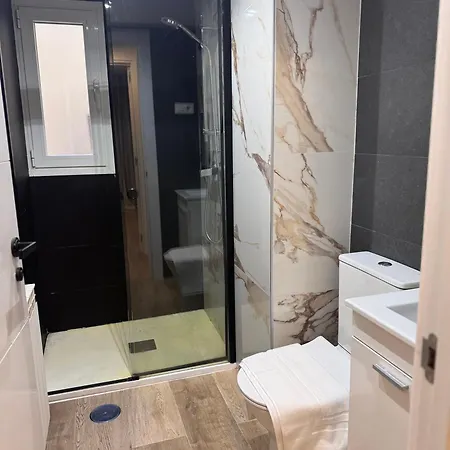 Apartment The Of