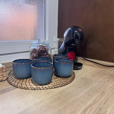 The Of Apartment *