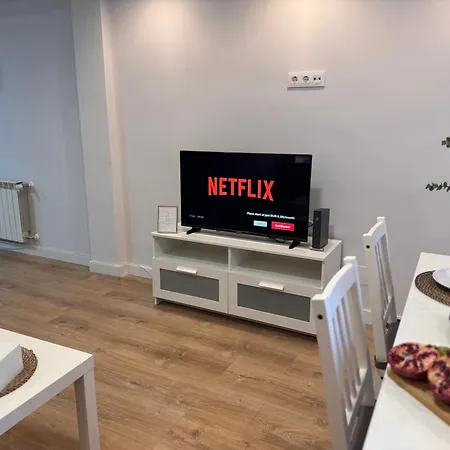 The Of Apartment