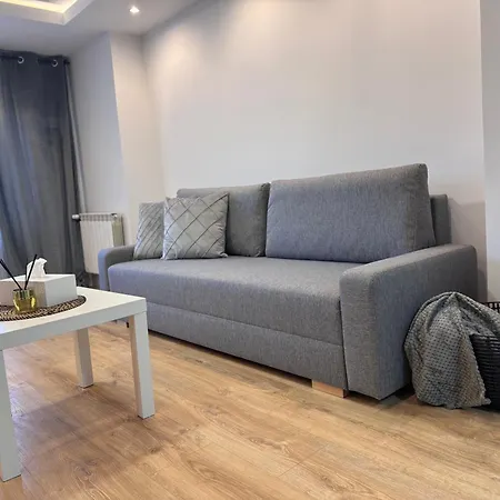 Apartment The Of *