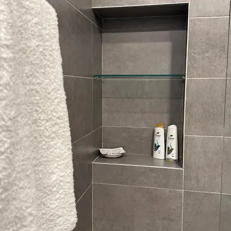 Apartamento Luminoso En El Centro De Madrid