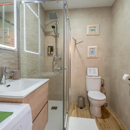 El Chulapo De Vallecas Apartment