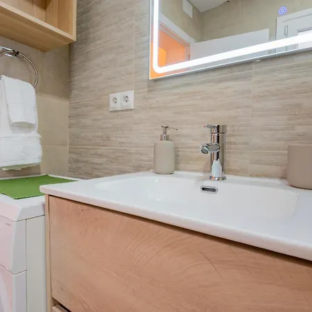 Apartamento El Chulapo De Vallecas