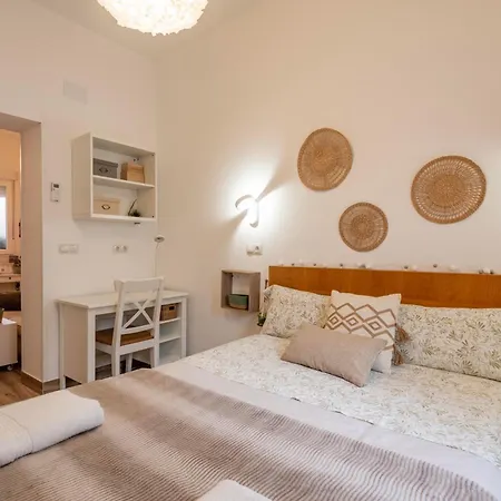 Apartment El Chulapo De Vallecas *