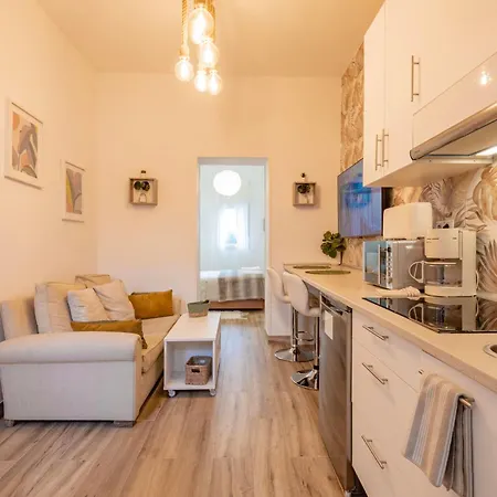 El Chulapo De Vallecas Apartment Madrid
