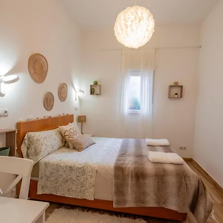 Apartment El Chulapo De Vallecas Madrid