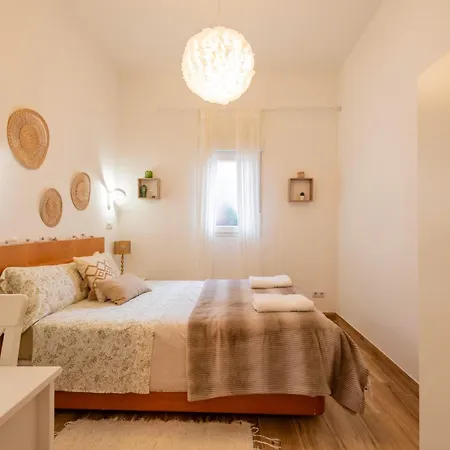 Apartamento El Chulapo De Vallecas Madrid