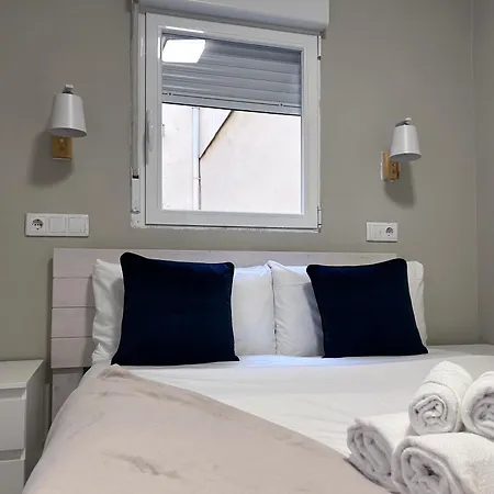 Apartment Charming Plaza Espana Centro