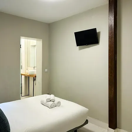 Apartment Charming Plaza Espana Centro