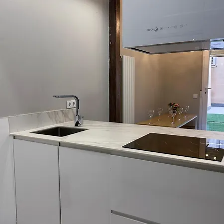 Apartment Charming Plaza Espana Centro *