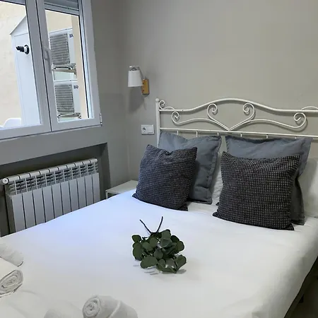 Apartment Charming Plaza Espana Centro