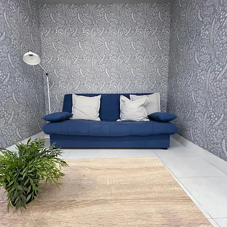 Charming Plaza Espana Centro Apartment Madrid