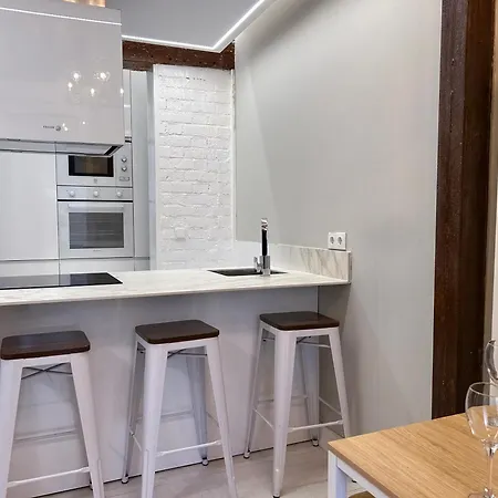 Apartment Charming Plaza Espana Centro *