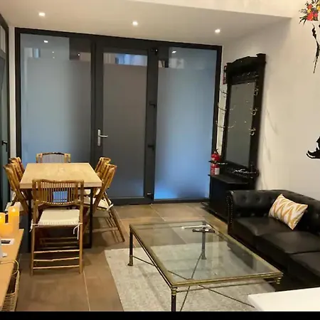 Precioso Loft De Lujo Apartment *