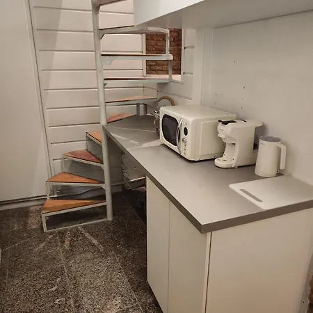 Holiday home Wonderful House In Atocha *