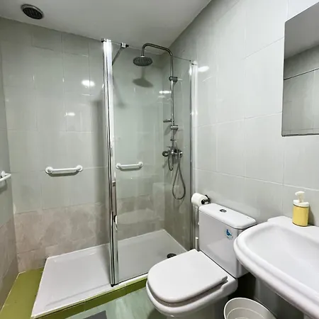 Apartamento Javalambre 3 Temporal