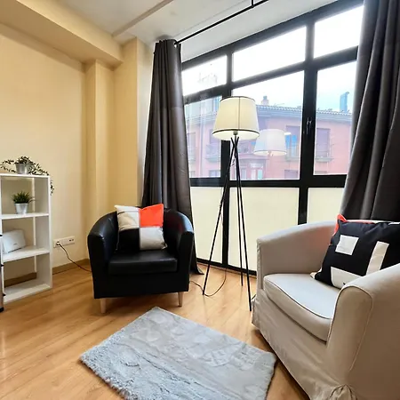 Apartamento Javalambre 3 Temporal *