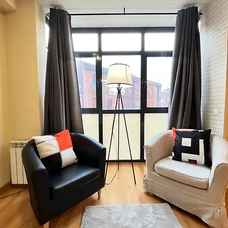Apartamento Javalambre 3 Temporal