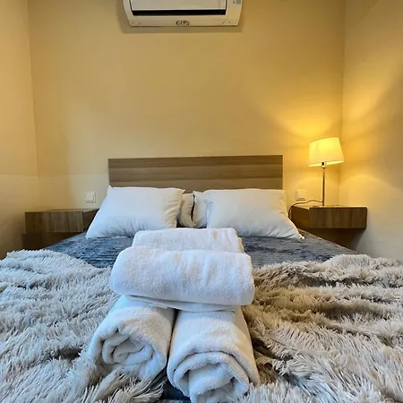 Apartamento Javalambre 3 Temporal *