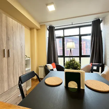 Apartamento Javalambre 3 Temporal
