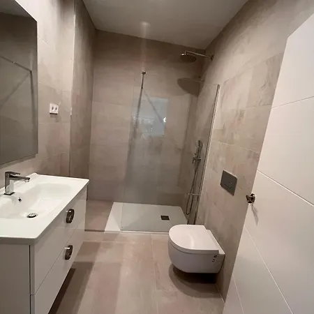 Norte Apartamento Madrid