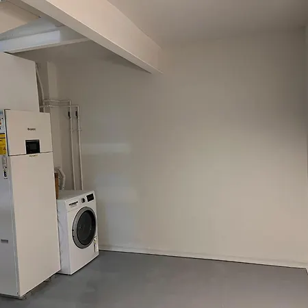 Apartamento Norte