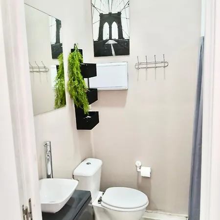 Lejlighed Apartamento Madrid *