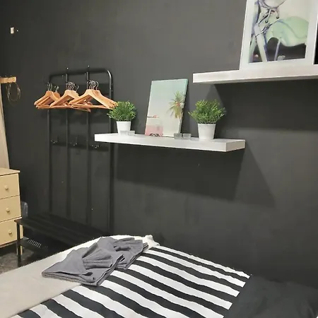Lejlighed Apartamento Madrid