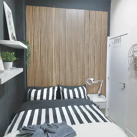 Lejlighed Apartamento Madrid *