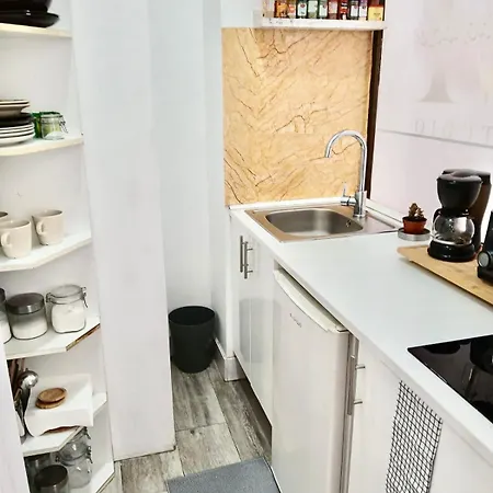 Apartamento Madrid *
