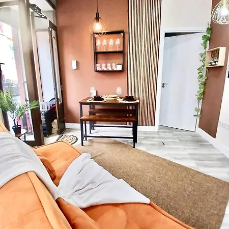 Apartamento Madrid * Madrid