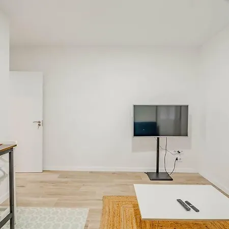 Loft Elegante Hortaleza G Apartment