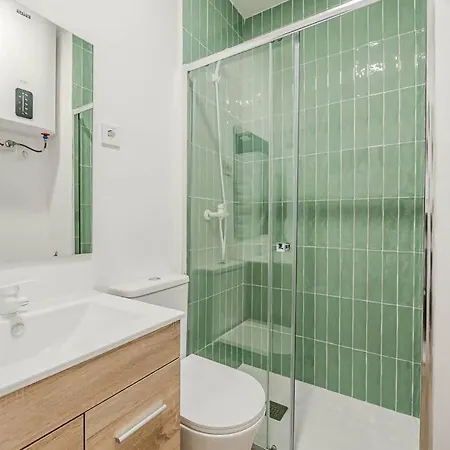 Loft Elegante Hortaleza G *