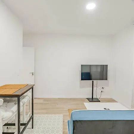 Loft Elegante Hortaleza G Apartment