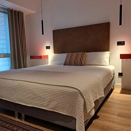 Apartment Madrid-rio