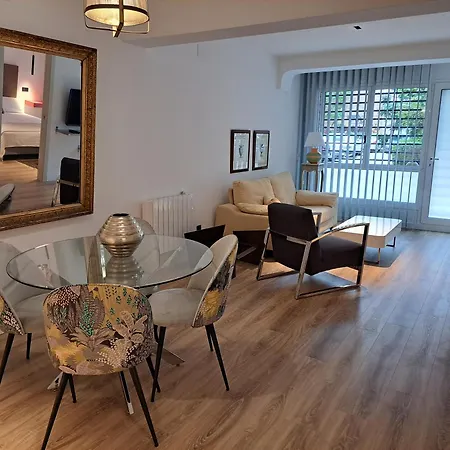 Madrid-rio Apartment Madrid