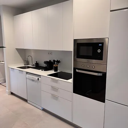 Apartamento Norte