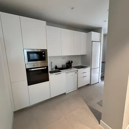 Norte Apartamento *