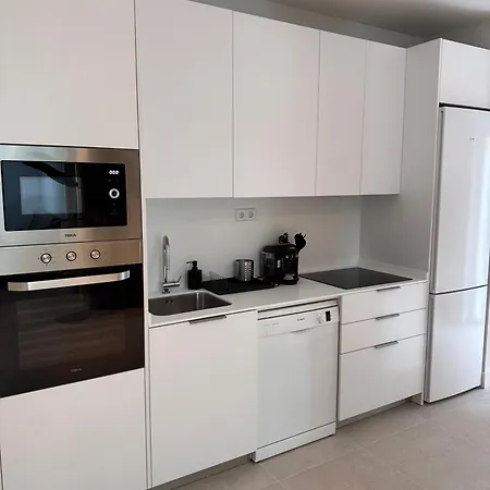 Apartamento Norte *