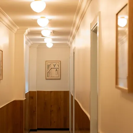 Hotel Du Temps Madrid 3* Madrid