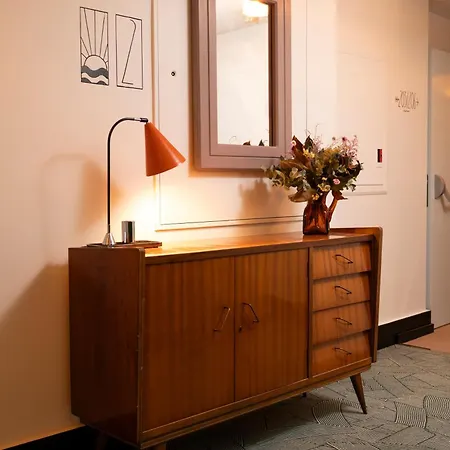 Hotel Du Temps Madrid Guest house