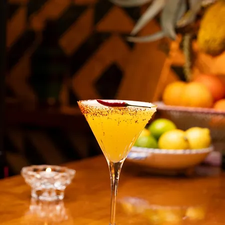 Guest house Hotel Du Temps Madrid