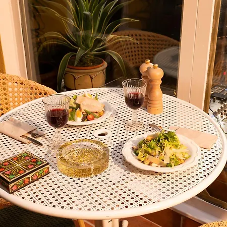 Hotel Du Temps Madrid Guest house 3*