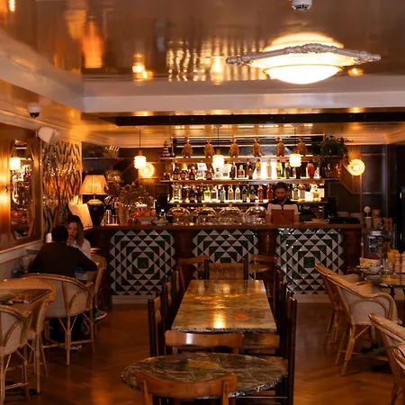 Guest house Hotel Du Temps Madrid 3*