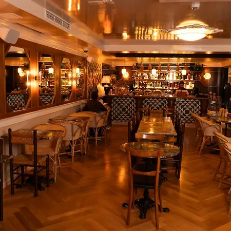 Hotel Du Temps Madrid Guest house Madrid