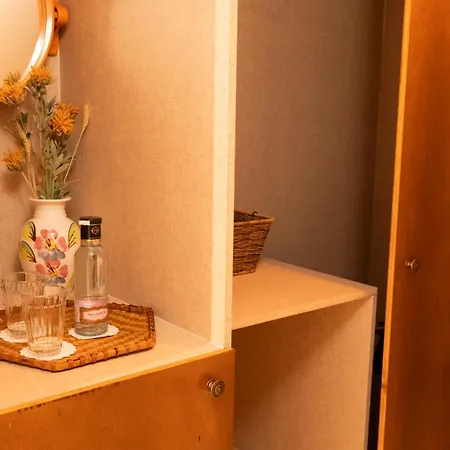 Guest house Hotel Du Temps Madrid Madrid